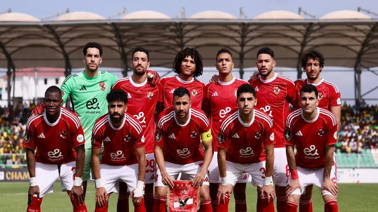 بث مباشر.. صدام الأهلي وشبيبة القبائل في دوري أبطال أفريقيا بقمة عربية مرتقبة